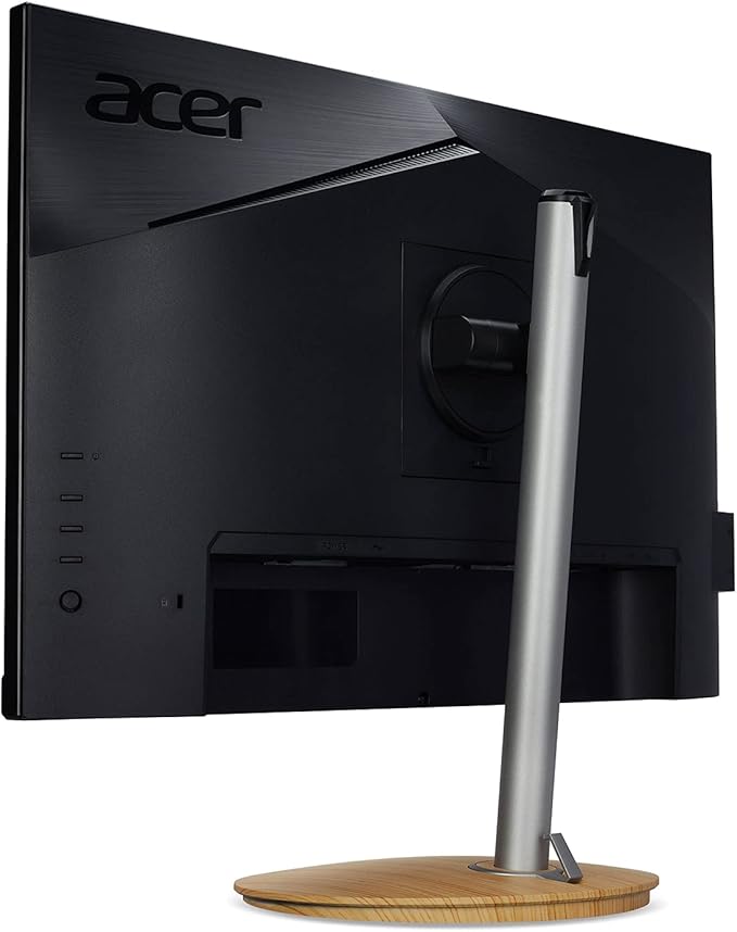 acer ConceptD CM2 Series CM2241W BMIIPRZX 24 16:10 Adaptive-Sync IPS Monitor