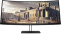 HP Z4W65A4#ABA Z38c LED-Backlit LCD Monitor Curved 37.5 Black (Renewed)
