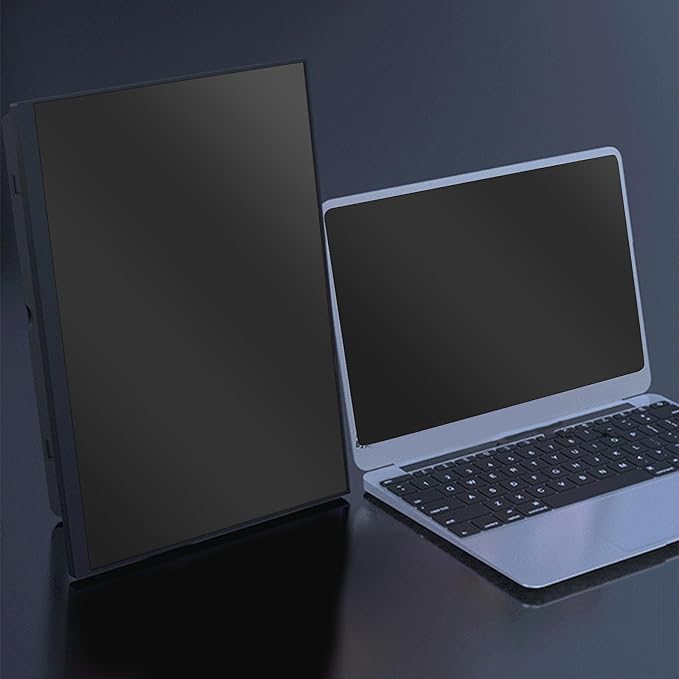13.5Inch 2256x1504 Resolution Portable Display Monitors for Switches/XSS with Eye Protections Screen Single Rod