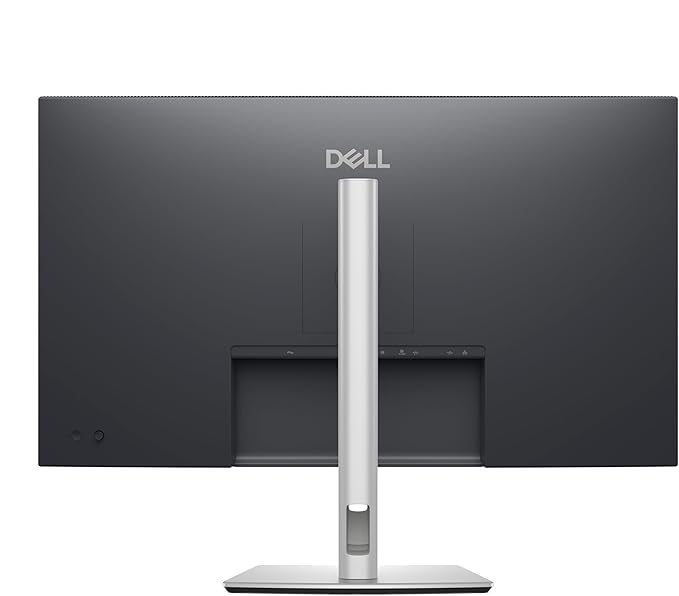 Dell Pro 32 Plus 4K USB-C Hub Monitor - P3225QE
