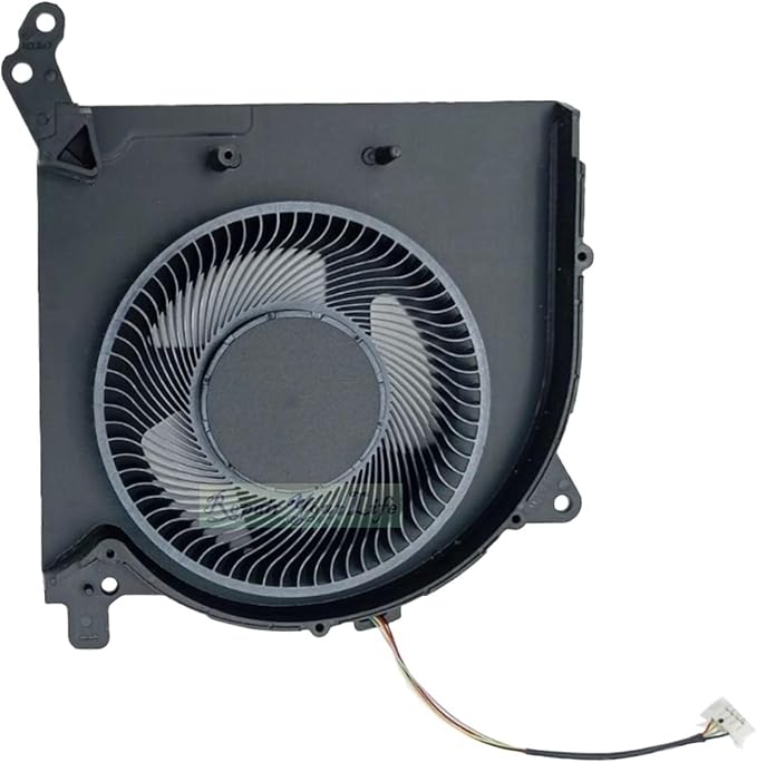 Laptop Cooling Fan Compatible for LenovoCompatible for Legion5-15ACH6 5-15ITH6 82JW 82JK Compatible ForNotebook PC CPU GPU 5H40S20344 5H40S20337 FNK8 FNK7 5H40S20335(GPU Fan FNK8)