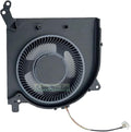 Laptop Cooling Fan Compatible for LenovoCompatible for Legion5-15ACH6 5-15ITH6 82JW 82JK Compatible ForNotebook PC CPU GPU 5H40S20344 5H40S20337 FNK8 FNK7 5H40S20335(GPU Fan FNK8)