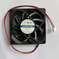 KF0715H1SR-R 12V 0.41A 7CM 7015 Cooling Fan - Replacement for Laptops and Electronics