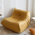 Office Chair Gaming Chair Computer Chair Single Seater Lazy Sofa Chair High Density Rebound Foam Video Gaming Chair Sofa for Living Room Bedroom