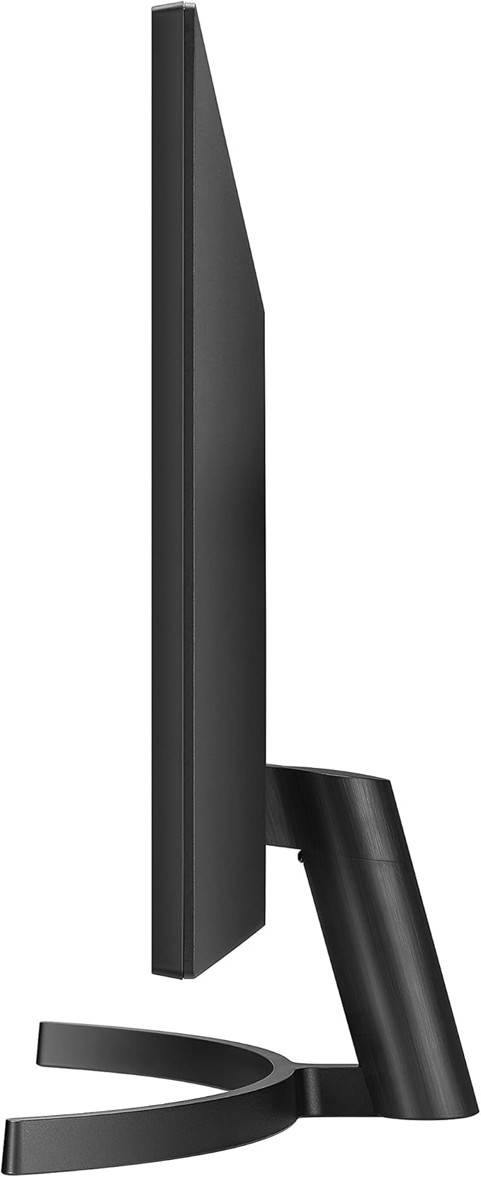 LG 27UK500-B Monitor 27” Ultrafine (3840 x 2160) IPS Display AMD FreeSync Technology sRGB 98% Color Gamut HDR 10 OnScreen Control Wall Mountable - Black