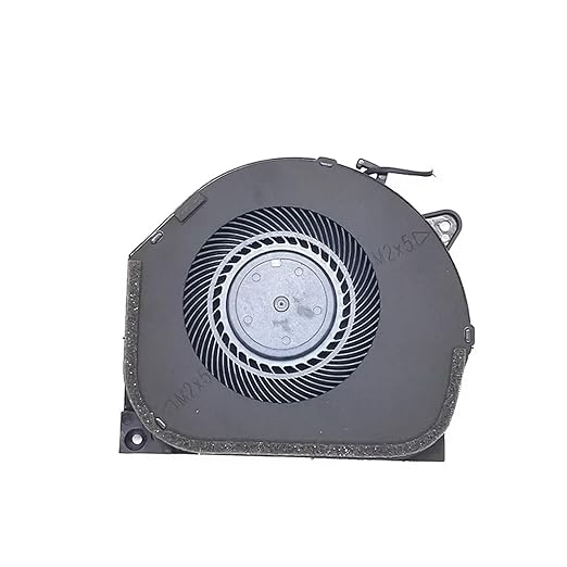 Laptop Cooling Fan for Y530 Y7000 DFS200405CA0T-FKPW DC28000DKF1 DFS200105BR0T-FKPX DC28000DKF0(CPU)