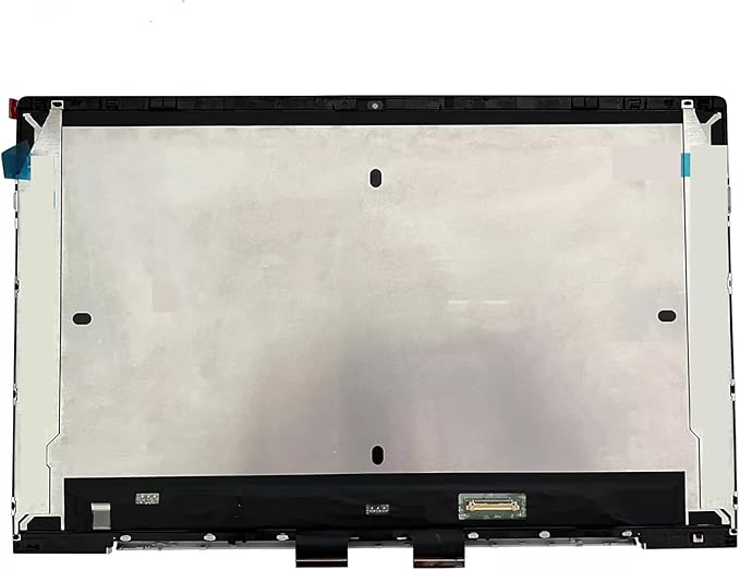 13.3 LCD Touch Screen Digitizer Assembly for HP Envy 13-BA 13T-BA 13T-BA100 13-BA1047WM 13-BA1060CA 13-BA0001CA 13-BA0010NR L96784-001 FHD 1920 * 1080 30Pin Silver Frame (Not 4K)