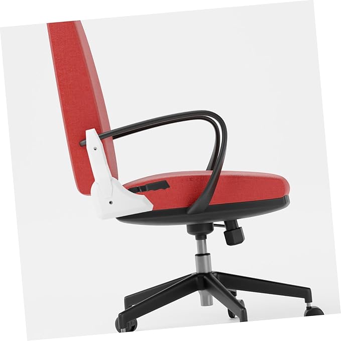 Swivel Office Chair Base Parts Angle Adjuster for Gaming Seat Easy Install Metal Chair Accessories