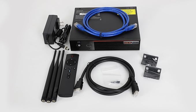 Nova Star TU15 Pro LED Playback Processor NOVA TU15 PRO LED Screen Controller