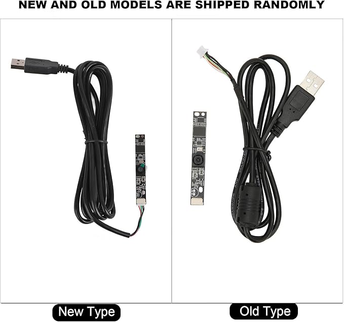 12MP USB Camera Module Board Plug and Play HD Webcam 123 Degree Wide Angle Lens Ultra HD 3840x3104 Resolution Excellent for Wide Angle HD 4K Video Conferences