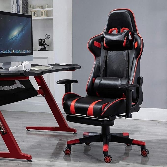 Chair Gaming Chair Computer Chair Reclining Chair Sports Chair Game Chair Racing Office Chair Swivel Chair