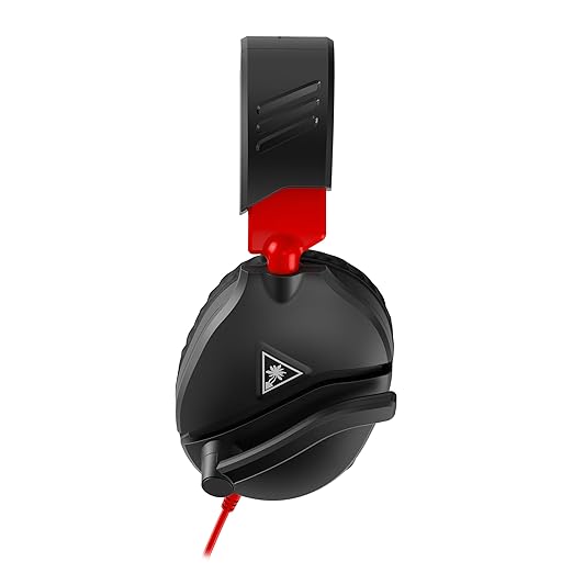 Turtle Beach Recon 70 Multiplatform Gaming Headset for Xbox Series X|S Xbox One PS5 PS4 PC &amp Mobile w/ 3.5mm Wired Connection - Flip-to-Mute Mic 40mm Speakers Lightweight Design Black