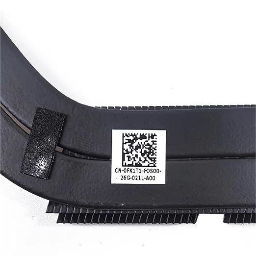 Laptop Fan Heatsink for 5620 5625 0FK1T1