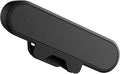 Yoidesu Computer Speaker External Speakers for Laptop with Two 1.4inch Magnetic Loudspeakers HD Stereo Loud Sound Computer Soundbar for PC with Volume Control Plug and Play