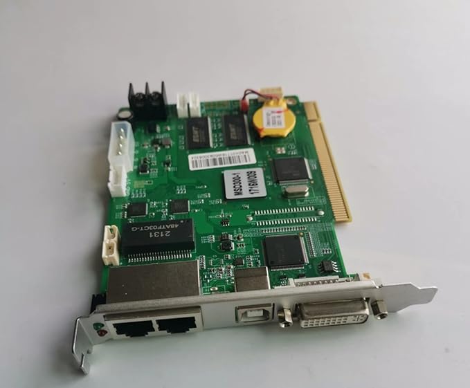 Novastar MSD300-1 Receive Card LED Display decoder