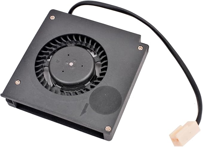 MGA5012XS-A10 5510 5.5CM 55mm Blower 55x55x10mm DC12V 0.19A Ultra-Thin Turbo Side Blower Cooling Fan