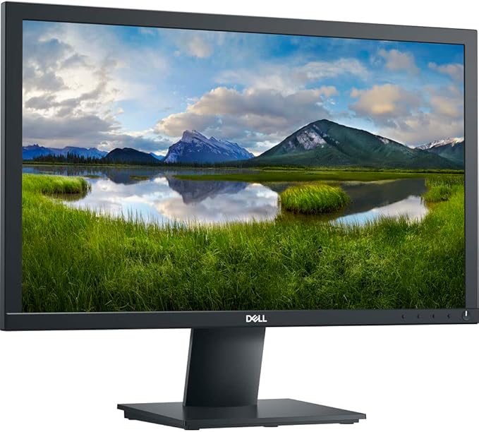 Dell E2220H 22 LCD Anti-Glare Monitor (Renewed)