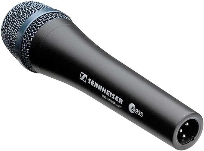 Sennheiser E935 Dynamic Microphone