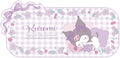 Kawaii Anime Mouse PadNon-Slip Waterproof Desk Mat for KeyboardDurable Large Extended Gaming Mouse Pad with Bowknot Edge for Office Gaming - KLM Flower Dream