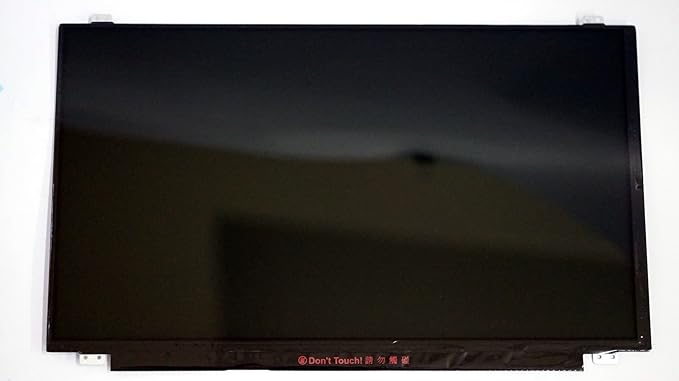 Generic New 14.0 inch IPS FHD (1080P) Laptop LED LCD Replacement Screen/Panel Compatible with B140HAN02.1/ B140HAN02.4