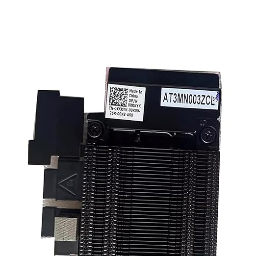 Laptop Heatsink&ampFan for DELL Precision 7770 0XKKYK XKKYK AT3MN003ZA0 New