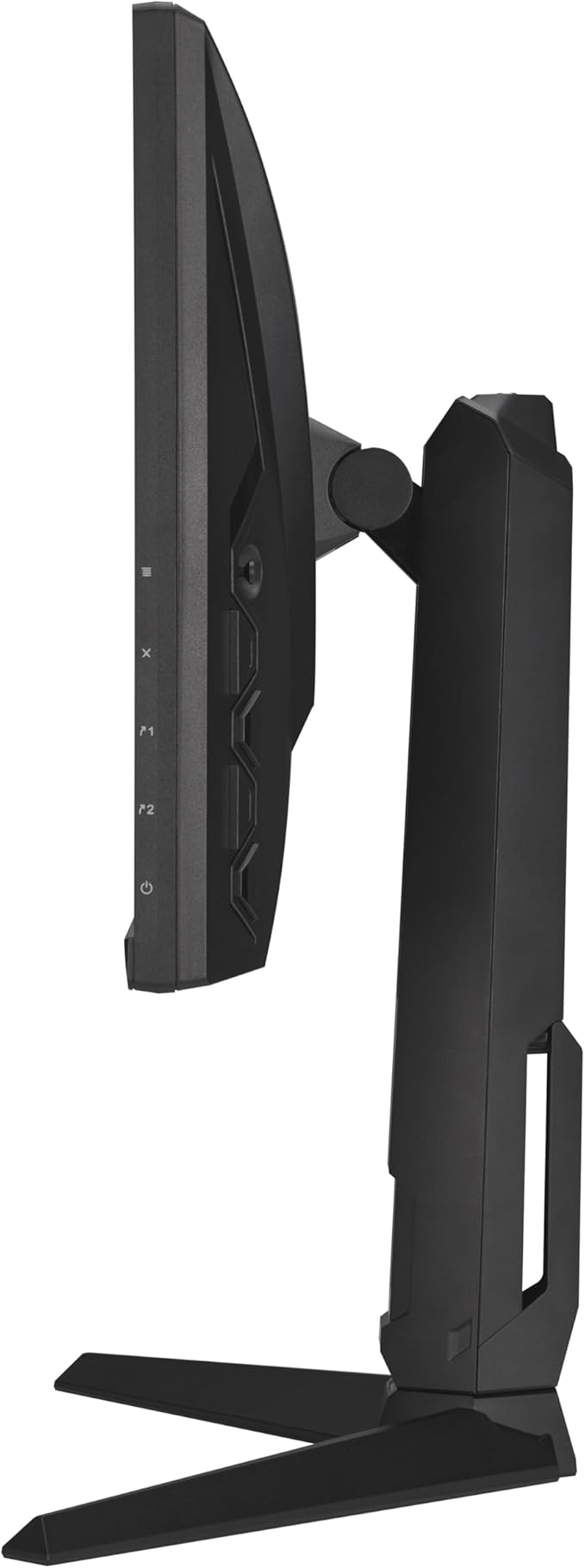 ASUS TUF Gaming 24” (23.8” viewable) 1080P Monitor (VG249QL3A) - Full HD 180Hz 1ms Fast IPS ELMB FreeSync Premium G-SYNC Compatible Speakers DisplayPort Height Adjustable 3 Year Warranty