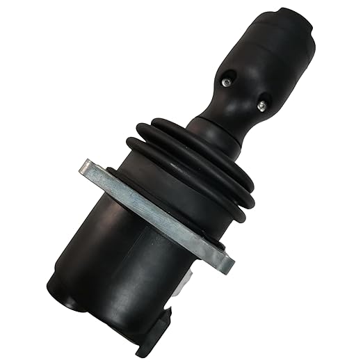 TINAPAS 101173 Joystick Controller 101173 101173GT Dual Axis Thumb Rocker Genie Lift Parts for Genie Boom Lift Z40-23N Z40-23NRJ Z135-70 S85 S100 S125