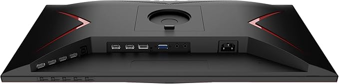 AOC C24G2-B 23.8 1920 x 1080 144Hz Gaming Monitor - Certified Refurbished