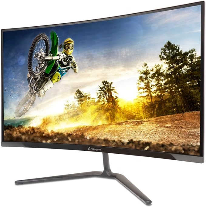 acer Aopen 24SA2Y H1 23.8 Essential Monitor | 1920 x 1080 | 100Hz | 4ms