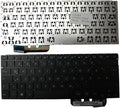 Power4Laptops German Layout Black Replacement Laptop Keyboard Compatible with Asus SG-64010-79A