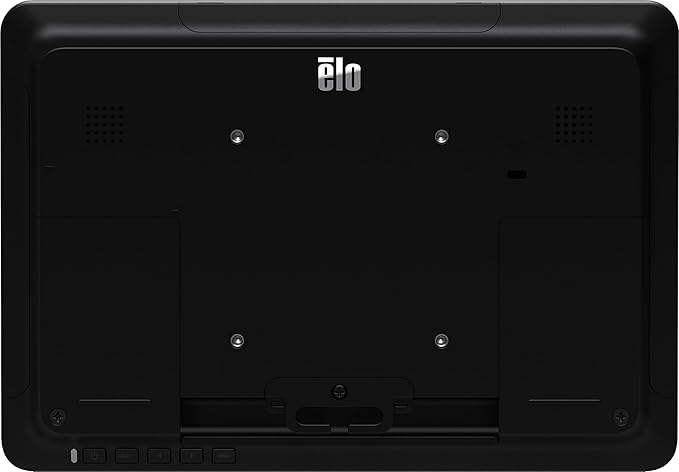 Elo 1002L - 10 Touchscreen Monitor Without Stand for POS Retail Hospitality - 10 Touch USB-C
