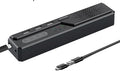 3 in 1 USB Computer Speaker with Microphone PC Laptop Desktop Conference Speaker with Mic for Smart Home Office and Online Study360 Degree Enhanced