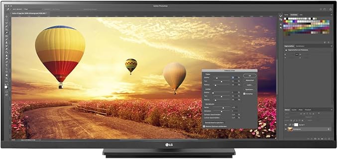 LG UltraWide 34BR65F-B.AEU 86.6 cm (34)