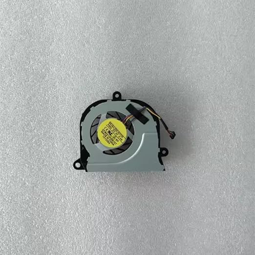 DC5V 0.4A 4-wire laptop cooling fan DFB451005M10T
