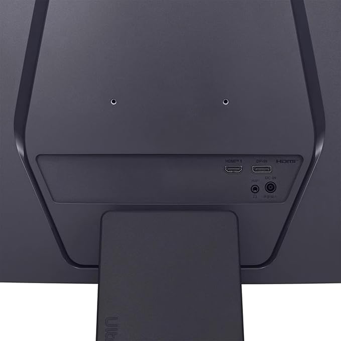 LG 32 Inch UltraGear QHD Curved Gaming Monitor 180Hz 1ms AMD FreeSync HDR10 99% sRGB 1000R Curve Black Stabilizer Dual Controller HDMI &amp DisplayPort 3-Side Borderless Tilt Adjustment B