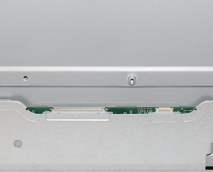 Replacement for Dell Inspiron 7700 27 Borderless LCD Screen All in One Touchscreen FHD LM270WFA (SS)(A1) LM270WFA-SSA1 (only for Touch Version)