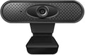 Computer Camera Webcam 1080p Pc High Definition Computer Cameras with Built-in HD Microphone for Online Teaching Live Broadcast