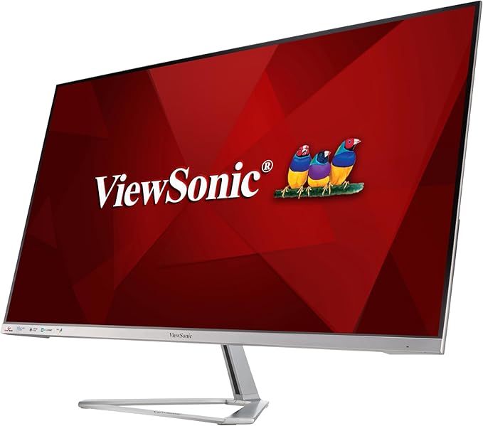 ViewSonic VX3276-MHD-3