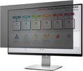 PrivacyView™ Privacy Filter for 23 Widescreen Monitor- Unframed - Black
