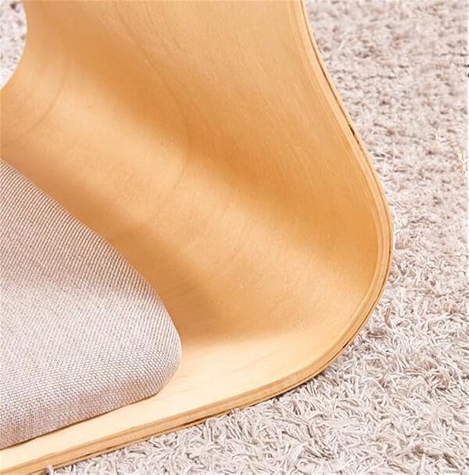 Office Chair Gaming Chair Computer Chair Tatami Floor Chair Legless Chair Seating Living Room Furniture Asian Traditional