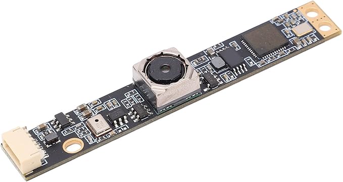 Camera e Autofocus Fixed 8MP Module USB Computer Webcam Board with IMX179 CMOS Photosensitive Single Computers Digital Microphone Chip Phone for