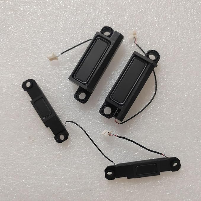 5SB0S32094 Laptop 1pair Big and 1pair Small Speaker Built in Speaker Replcement for Lenovo Legion Y9000P 16IAX10H 2025