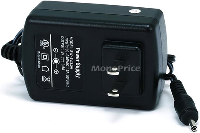 Monoprice 12-Port USB 2.0 HUB with AC Adapter (106435)
