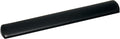 Keyboard Wrist Rest Gel Black Leatherette Kp200le