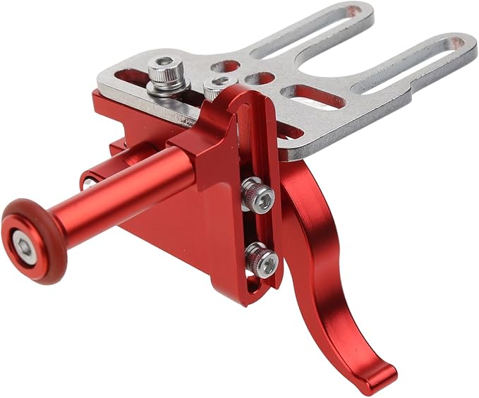 Adjustable Shutter Trigger Extension Camera Waterproof Adapter Photography Underwater Aluminum Alloy Diving