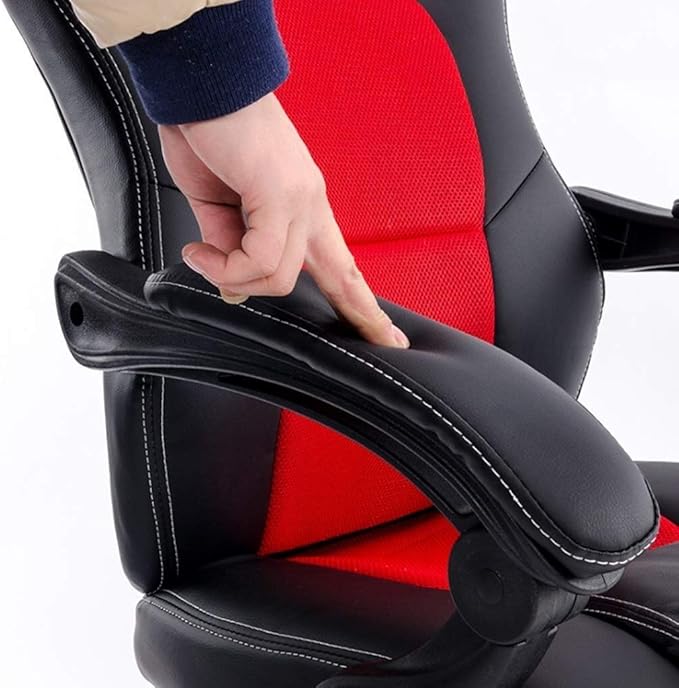 Gaming Chair Computer Chairs Computer Chair Home Seat Reclining Rotary Seat Game Gaming Chair