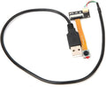 OV5640 5MP Auto Focus USB Camera Module High Resolution 2592x1944P UVC Compatible with Linux Android OTG Support Plug and Play