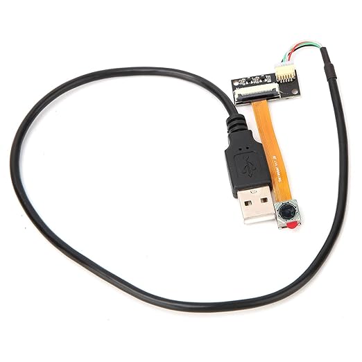 OV5640 5MP 25921944P Auto Focus OTG UVC USB Camera Module for Android Windows LinuxUSB Camera ModuleWidely Used in Security MonitoringIndustrial EquipmentDriving Recorders Day &amp Night V