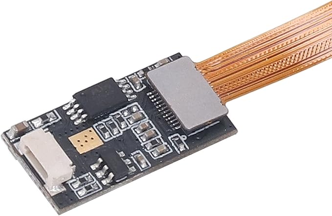 2MP Camera Module Autofocus Black PCB OTG Support Clear Images for PC