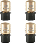4X Professional Dynamic Microphone Core Capsules Replacement Microphone MIC Core N-M282